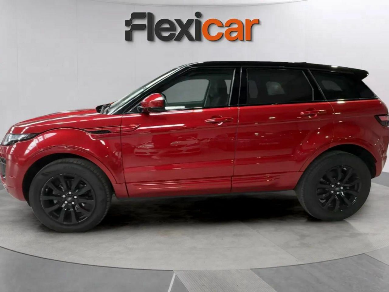 land-rover range rover evoque 2017 / foto grande (3)