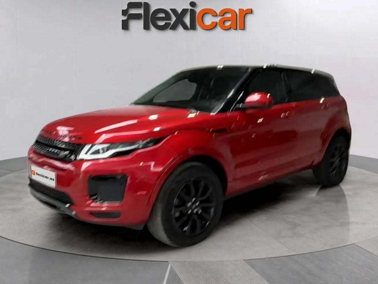 land-rover range rover evoque 2017 / foto grande (2)