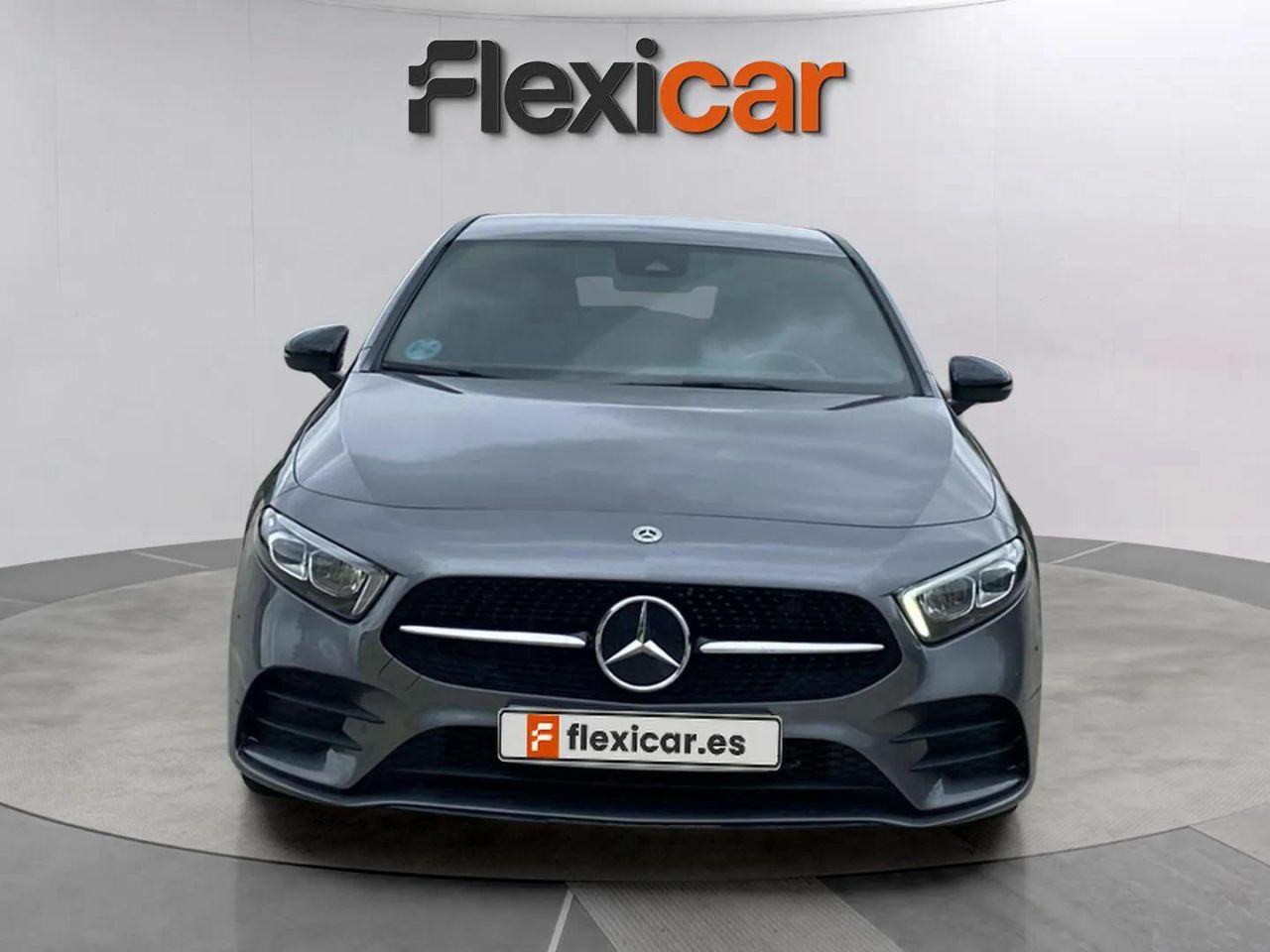 mercedes clase a 2021 / foto grande (2)