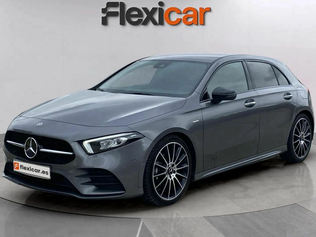 mercedes clase a 2021 / foto grande (3)