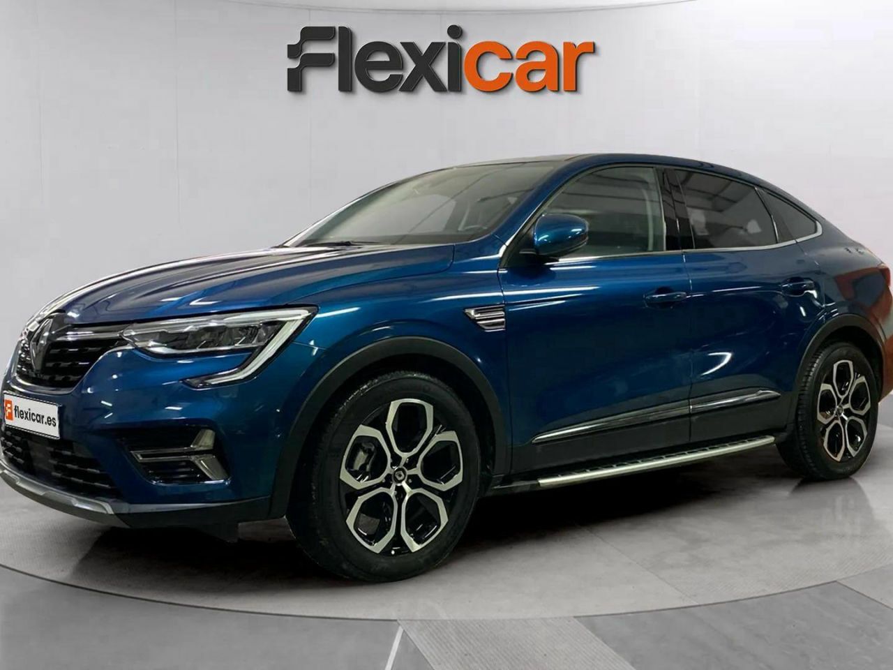 renault arkana 2023 / foto grande (3)