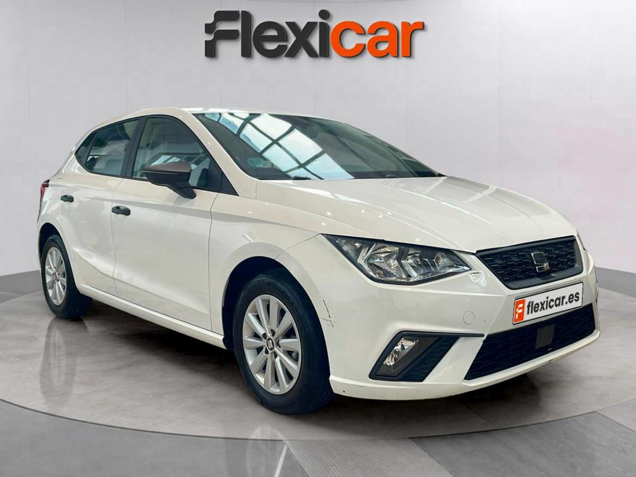 Foto seat ibiza 2019 /