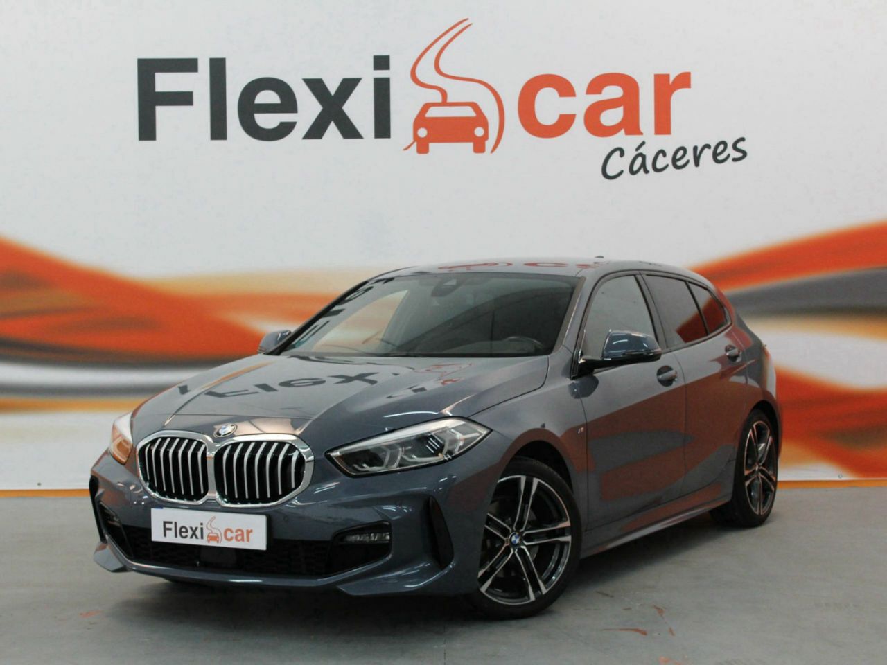 bmw serie 1 2020 / foto grande (3)