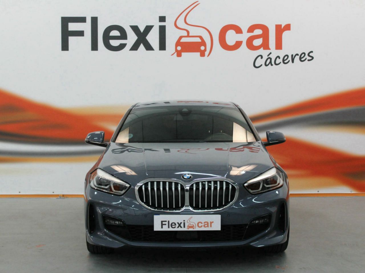 bmw serie 1 2020 / foto grande (2)