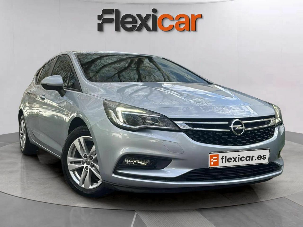 Foto opel astra 2017 /