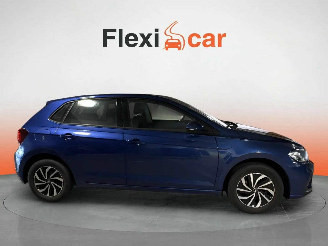 volkswagen polo 2024 / foto grande (2)