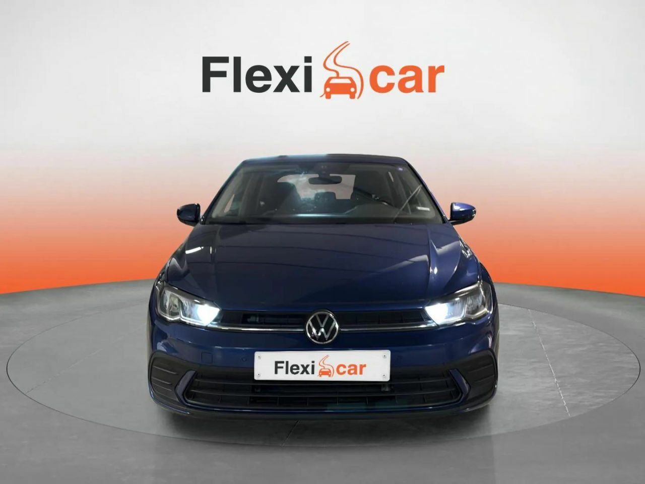 Foto volkswagen polo 2024 /