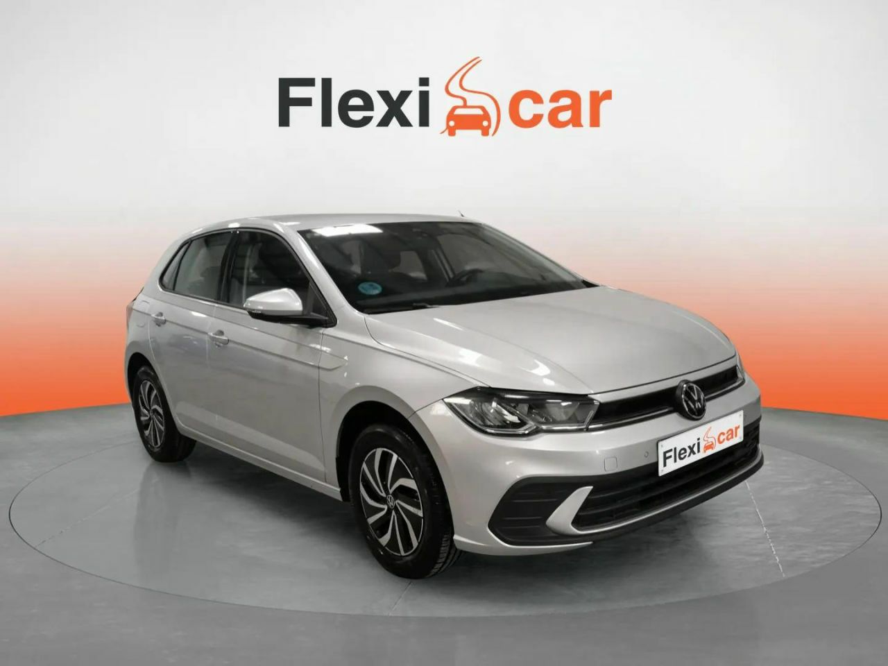 Foto volkswagen polo 2024 /