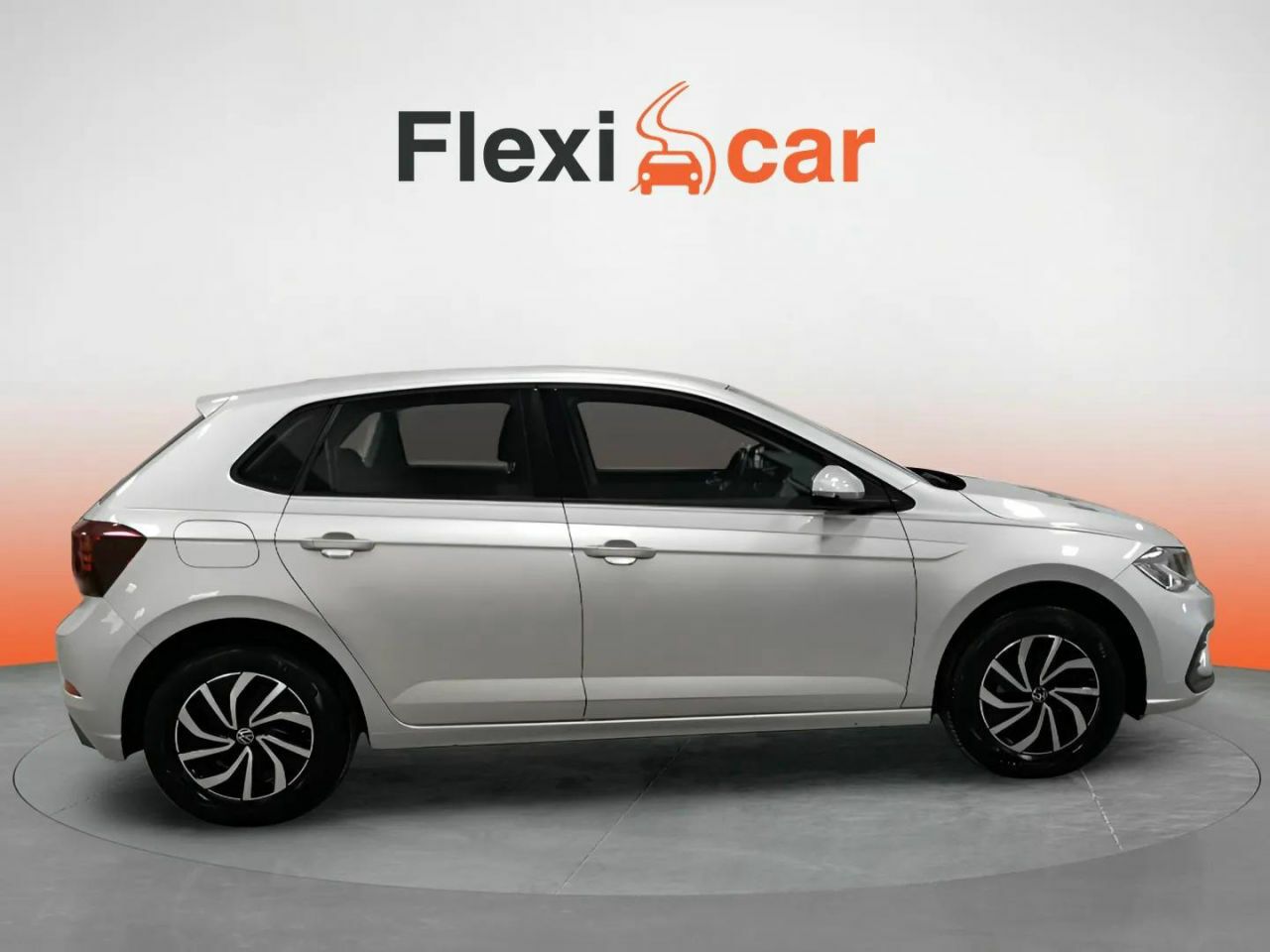 volkswagen polo 2024 / foto grande (2)