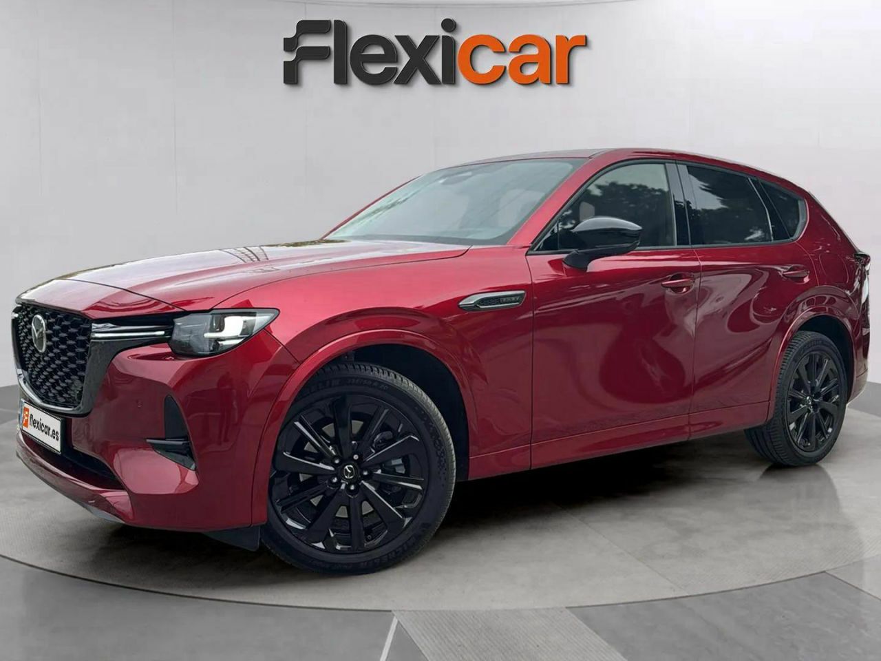 mazda cx-60 2023 / foto grande (3)