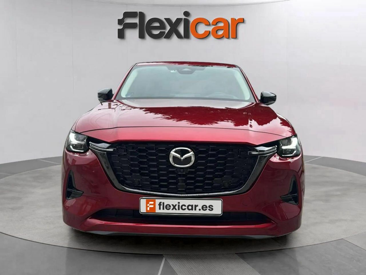 mazda cx-60 2023 / foto grande (2)