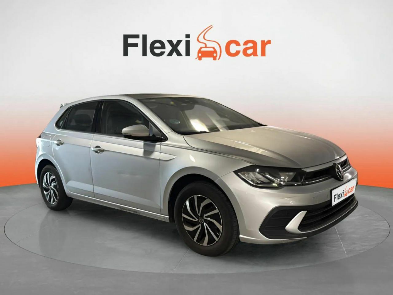 Foto volkswagen polo 2024 /