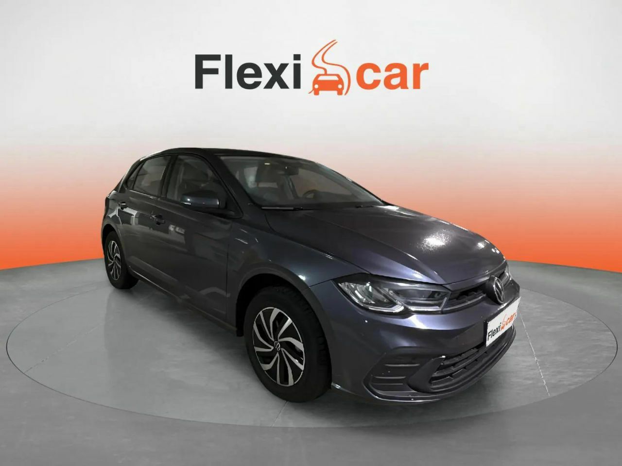 Foto volkswagen polo 2024 /