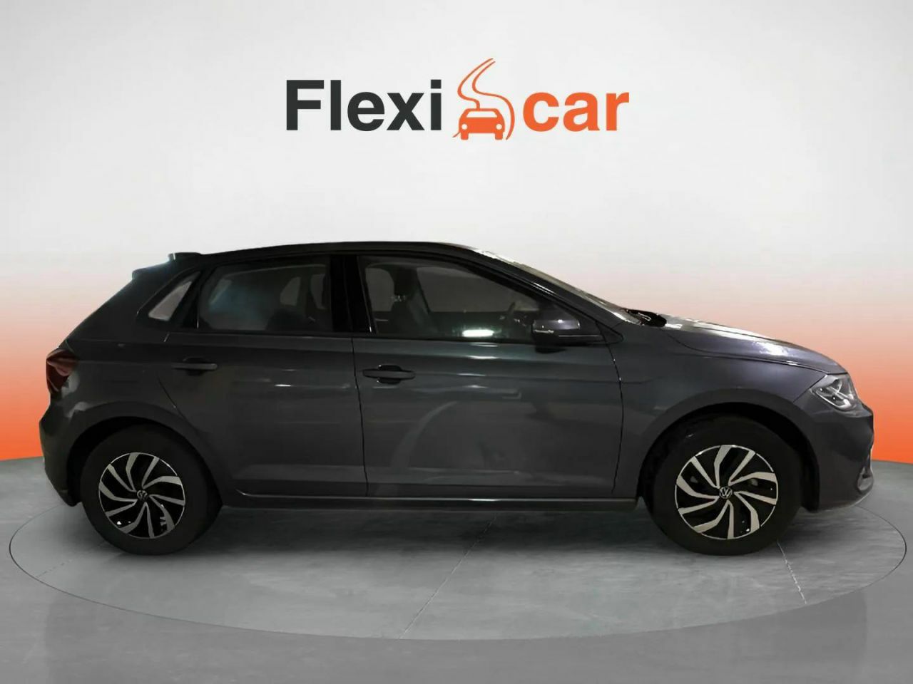 volkswagen polo 2024 / foto grande (2)