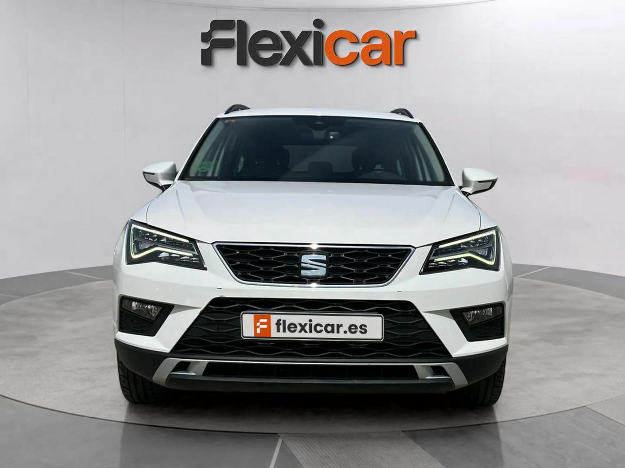 seat ateca 2017 / foto grande (2)