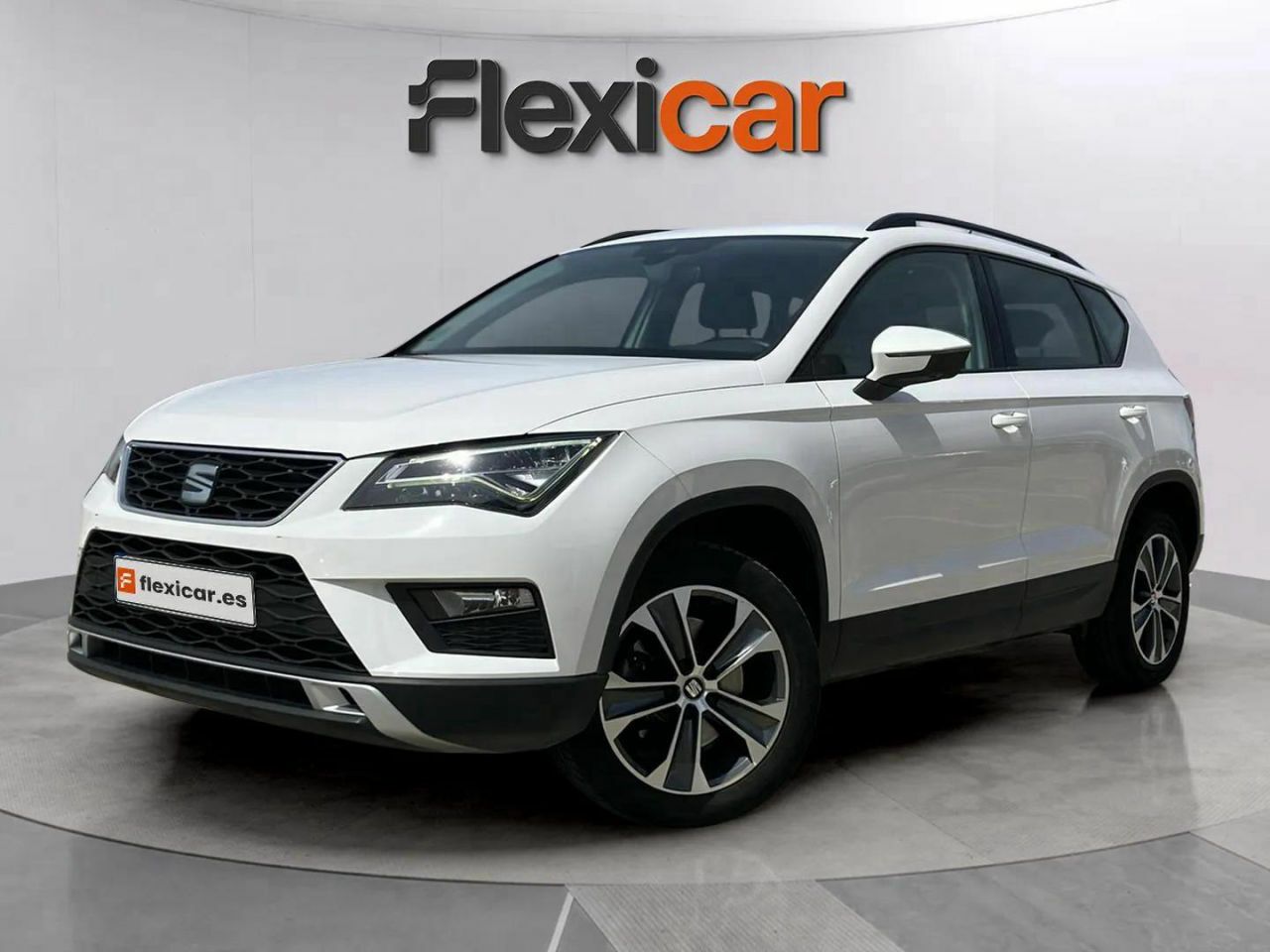 seat ateca 2017 / foto grande (3)