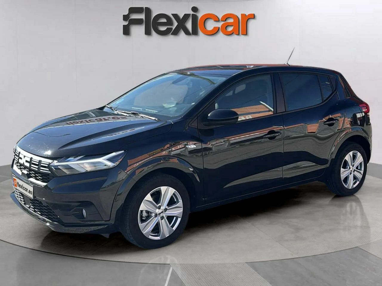 dacia sandero 2023 / foto grande (3)