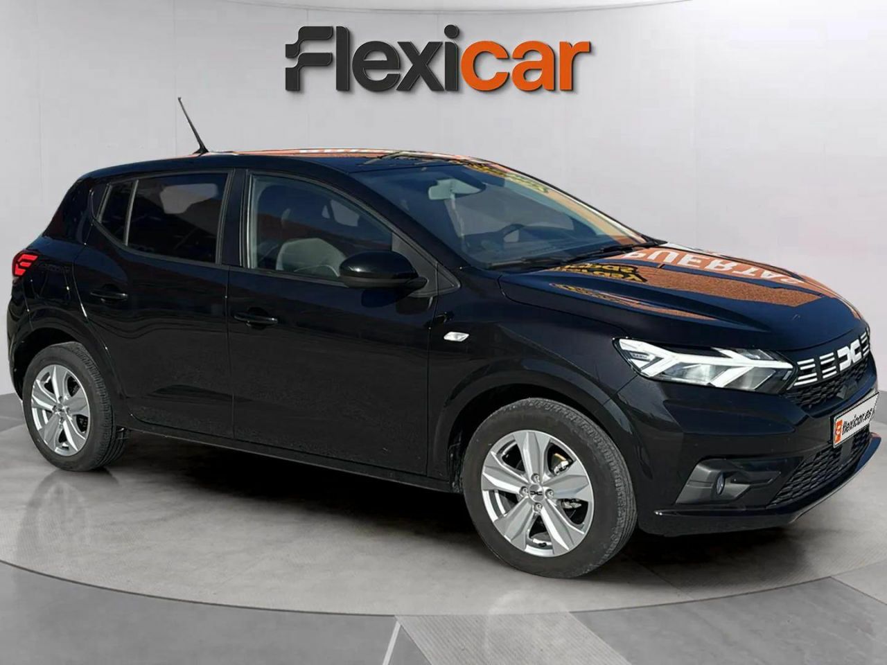 Foto dacia sandero 2023 /