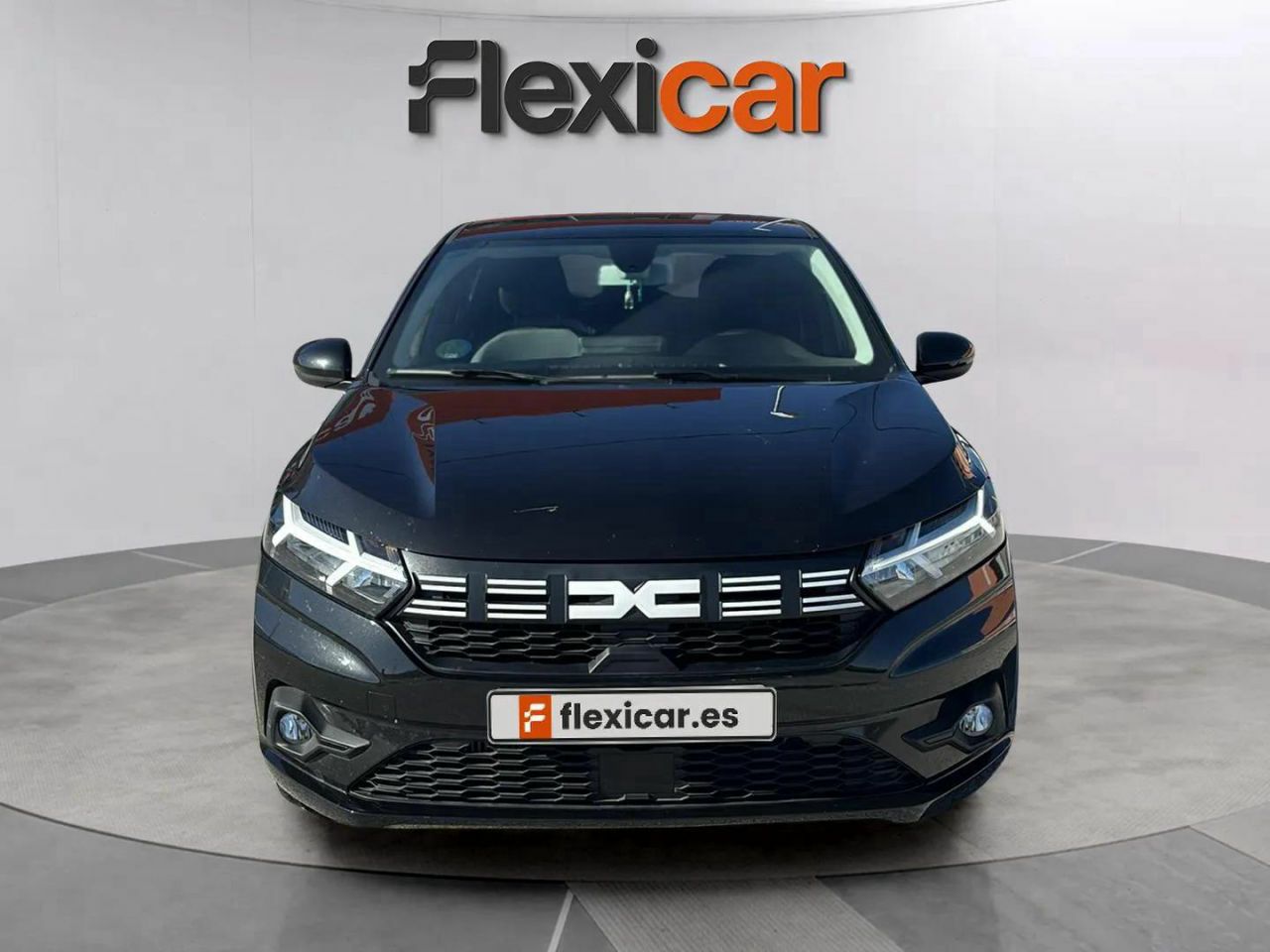 dacia sandero 2023 / foto grande (2)