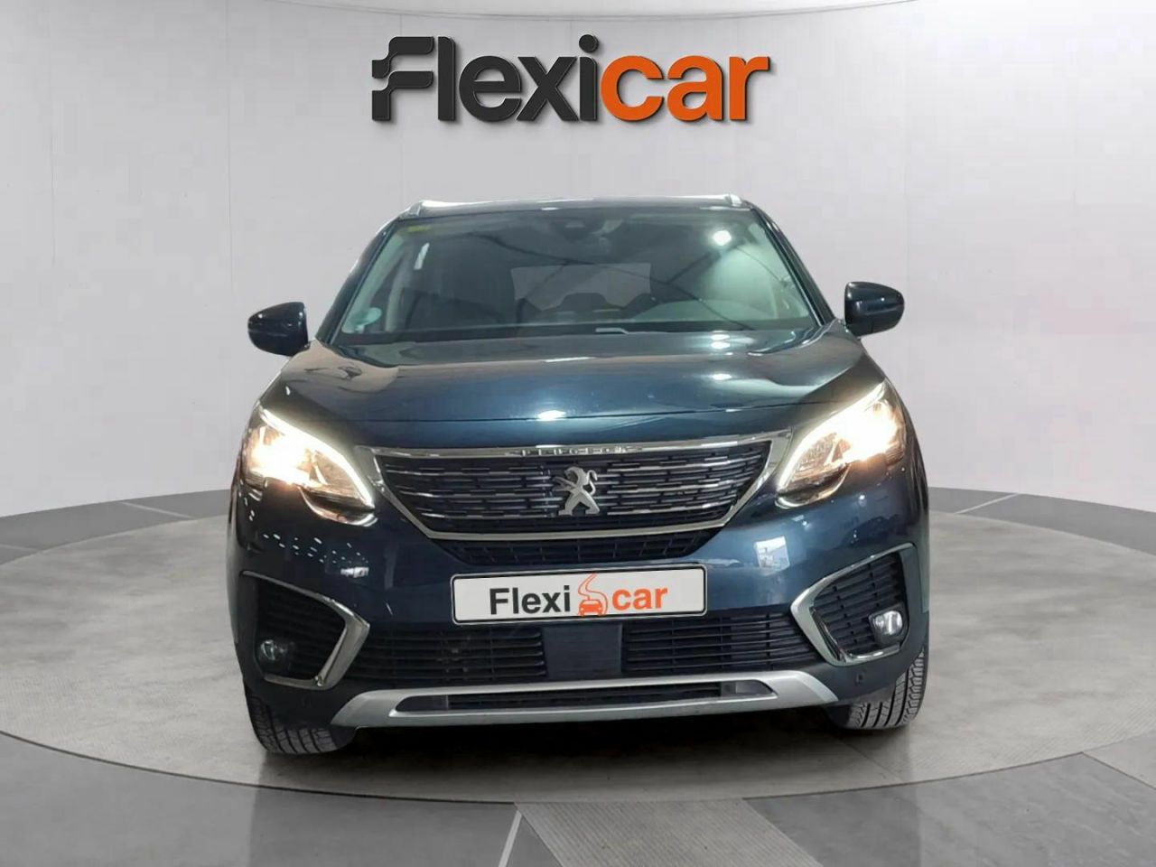 peugeot 5008 2018 / foto grande (2)