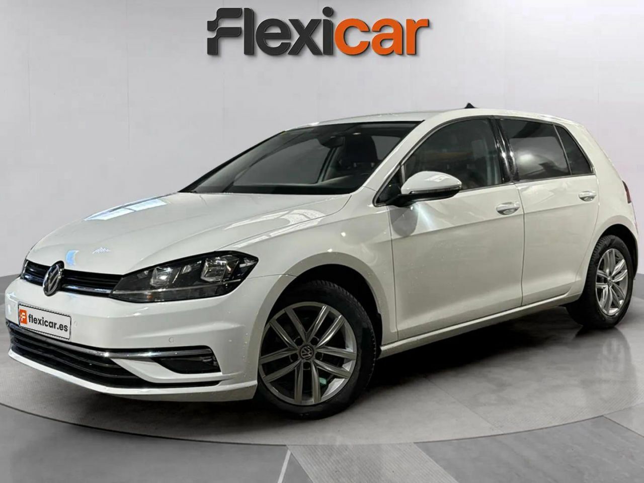 volkswagen golf 2018 / foto grande (3)