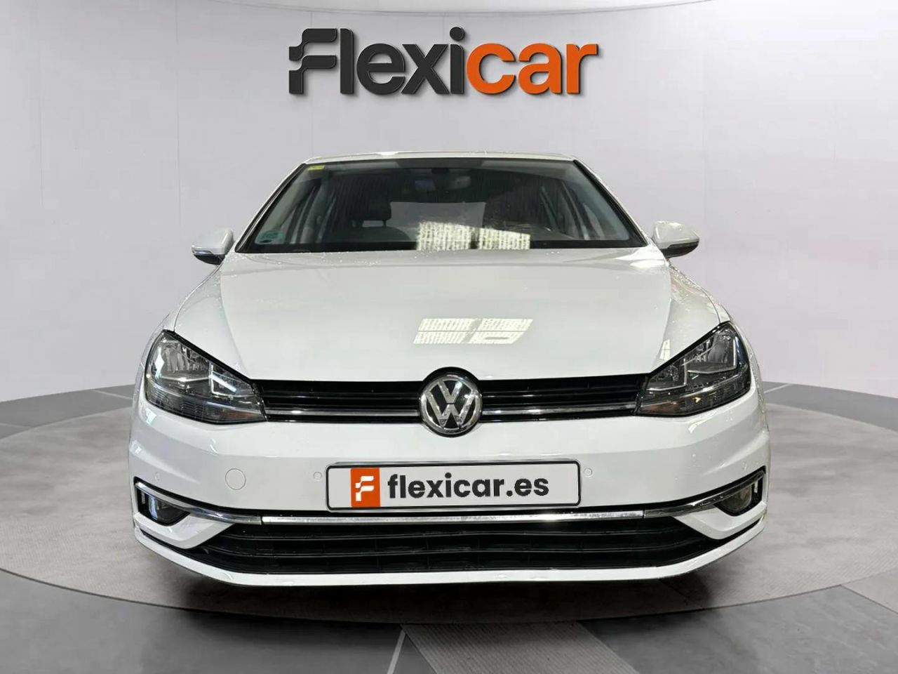 volkswagen golf 2018 / foto grande (2)