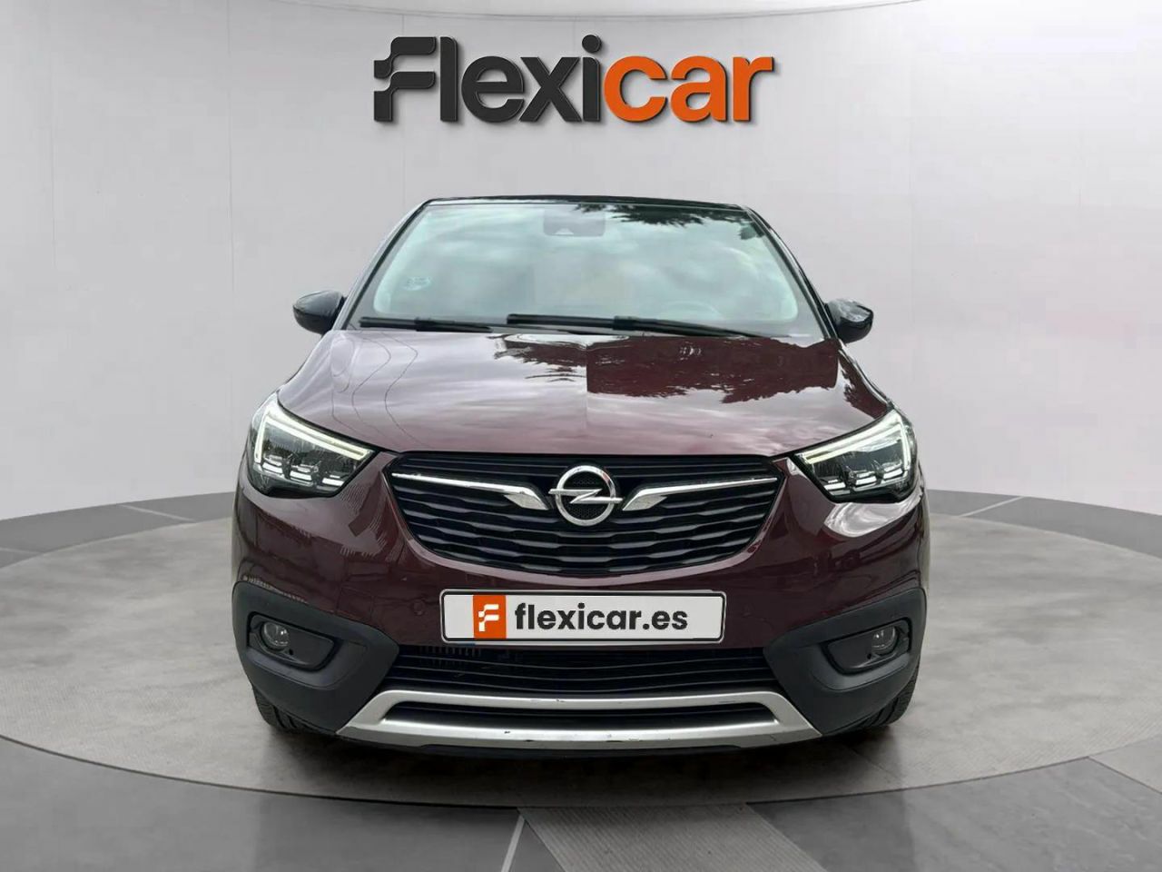 opel crossland x 2018 / foto grande (2)