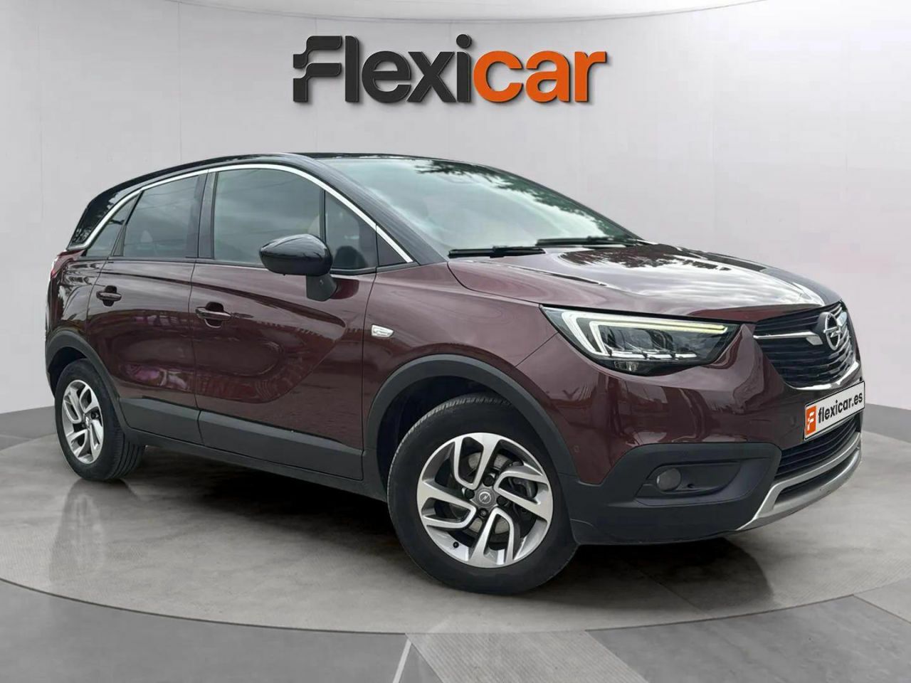 Foto opel crossland x 2018 /