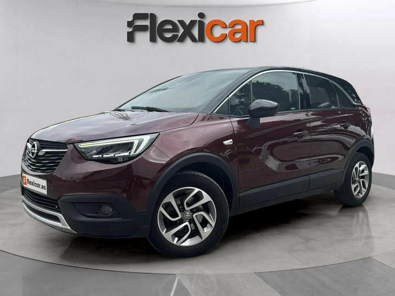 opel crossland x 2018 / foto grande (3)