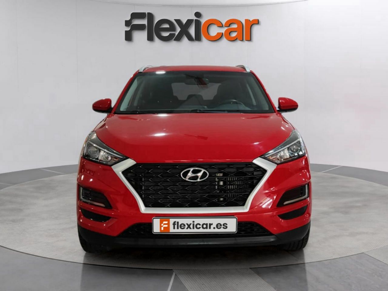 hyundai tucson 2020 / foto grande (2)