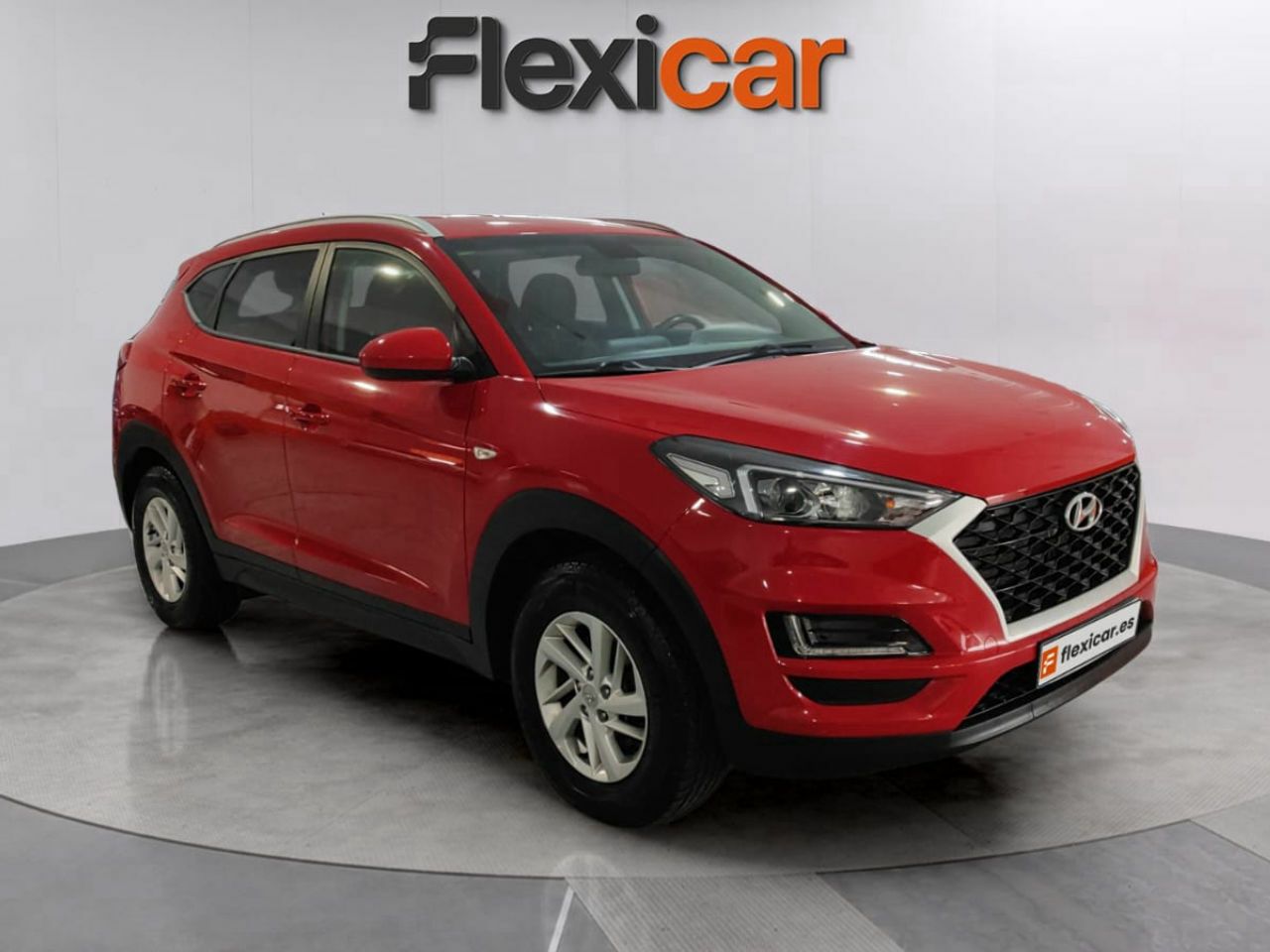 Foto hyundai tucson 2020 /