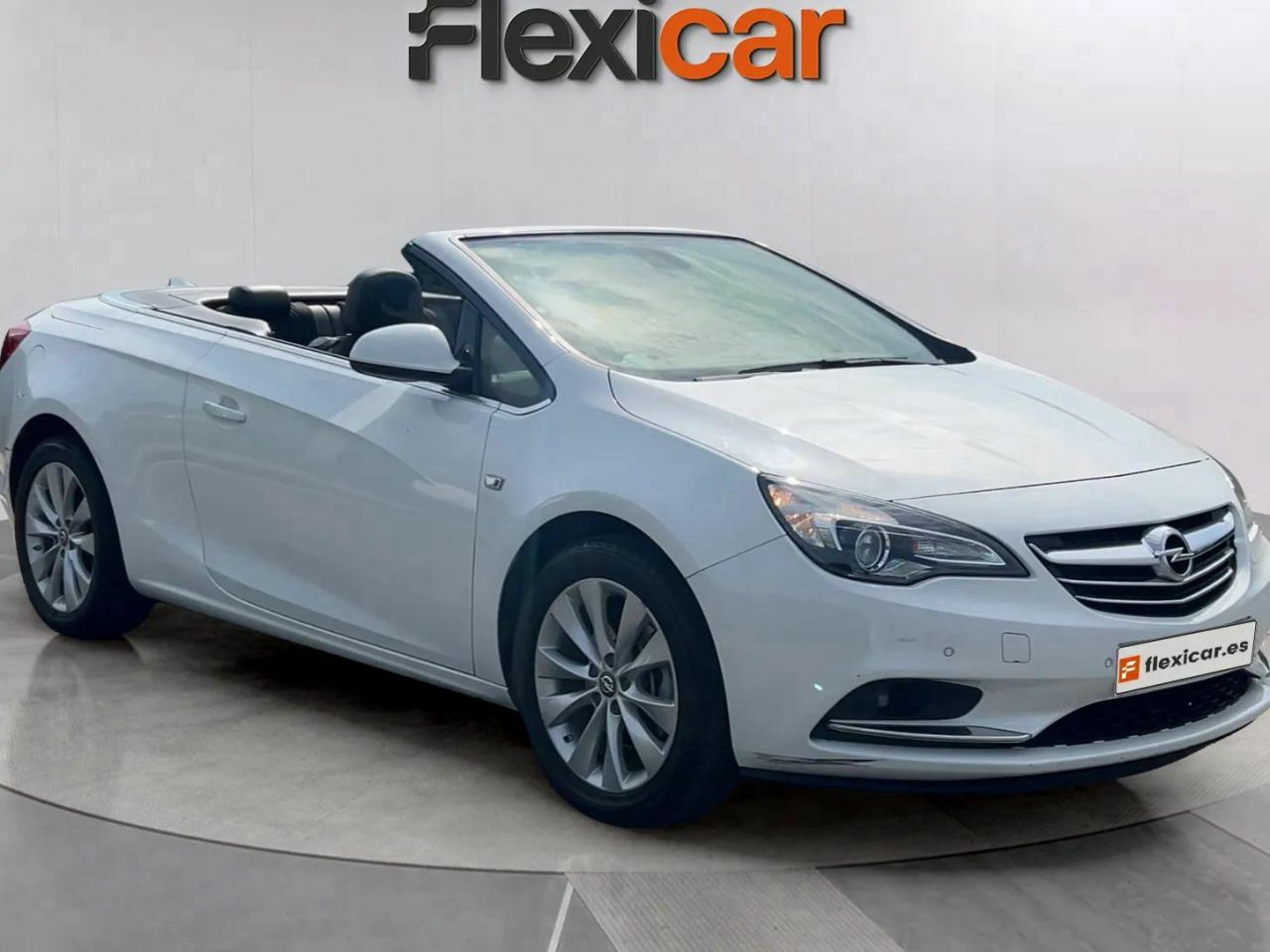 Foto opel cabrio 2016 /