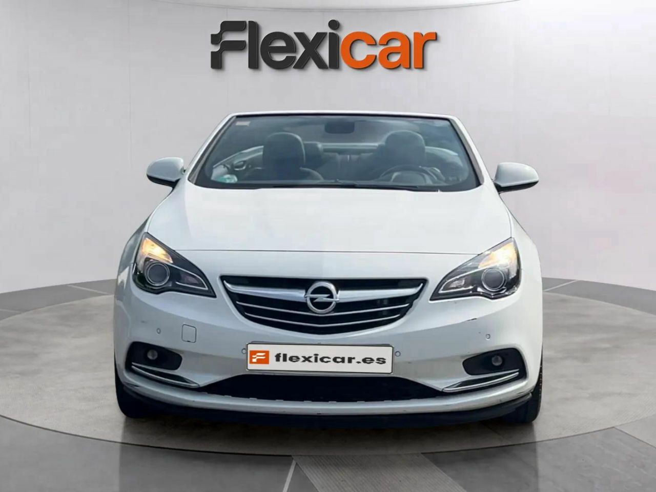 opel cabrio 2016 / foto grande (2)
