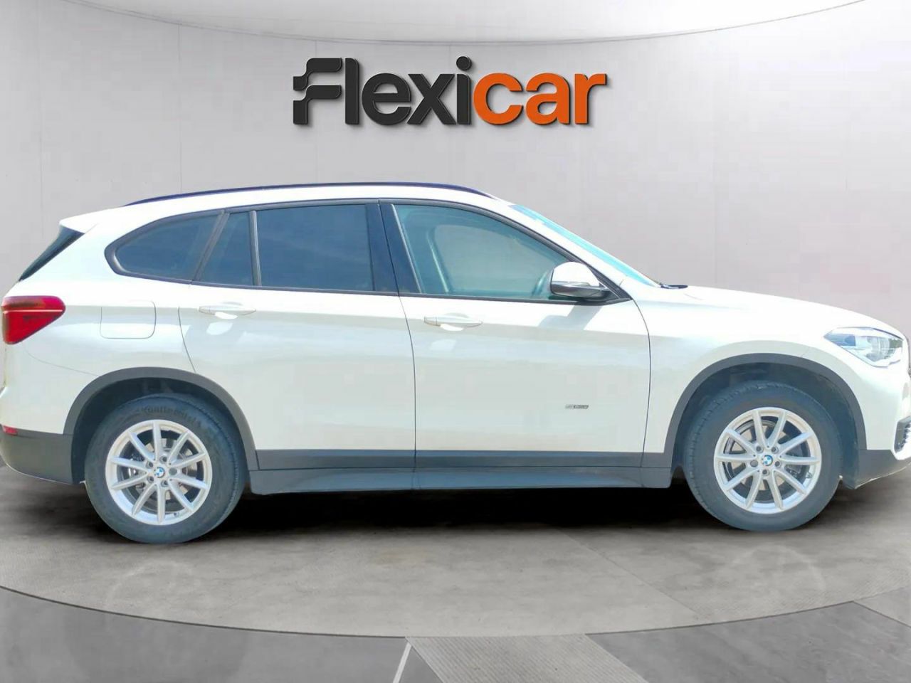 bmw x1 2018 / foto grande (3)
