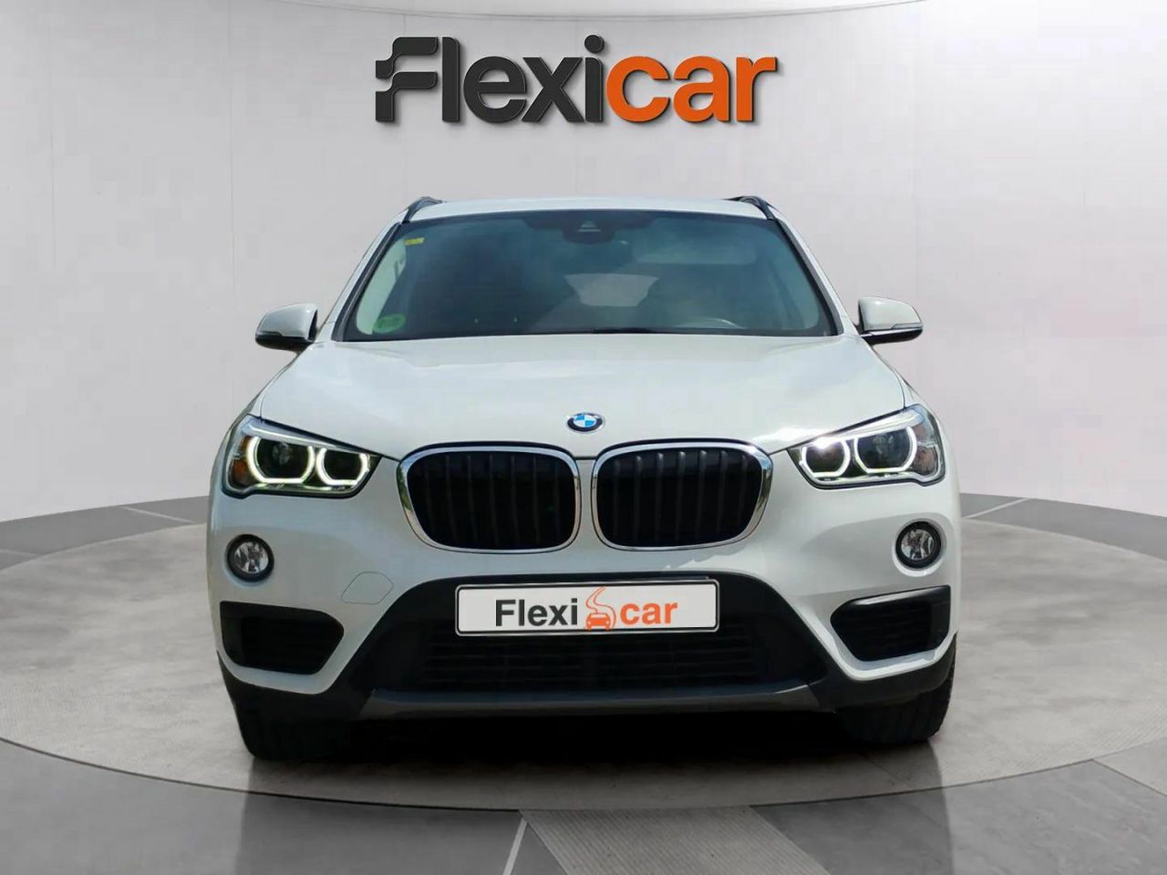 bmw x1 2018 / foto grande (2)