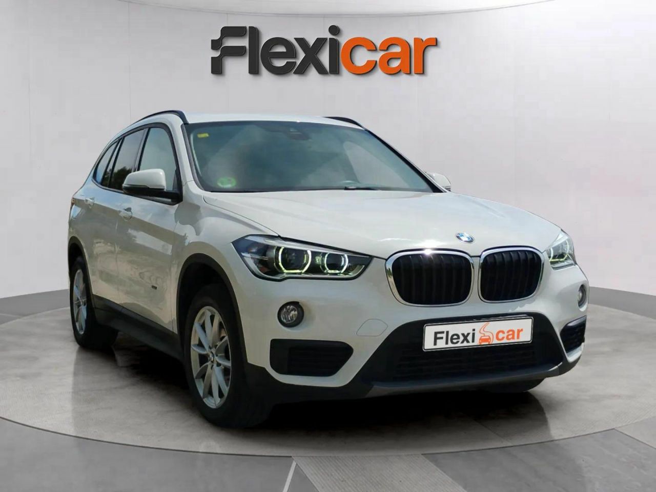 Foto bmw x1 2018 /