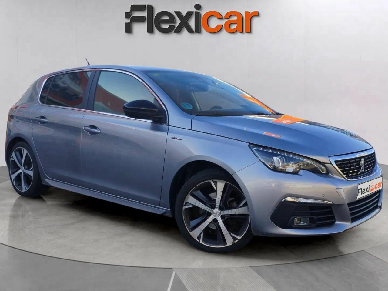 Foto peugeot 308 2018 /