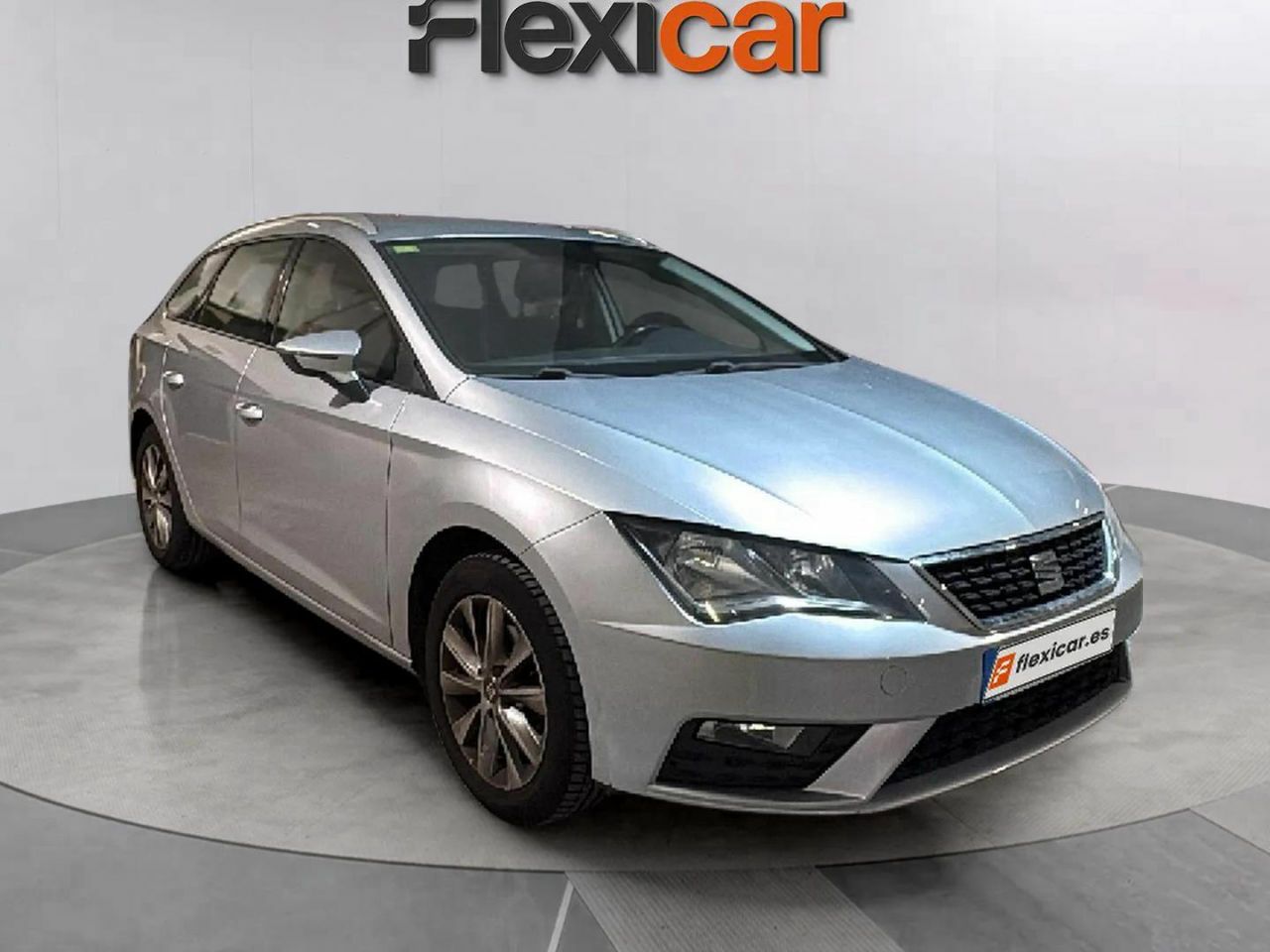 Foto seat leon 2018 /