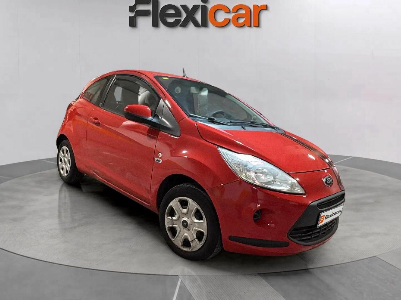 Foto ford ka 2016 /