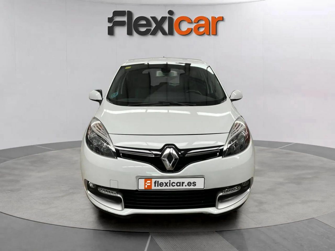 renault scénic 2016 / foto grande (2)
