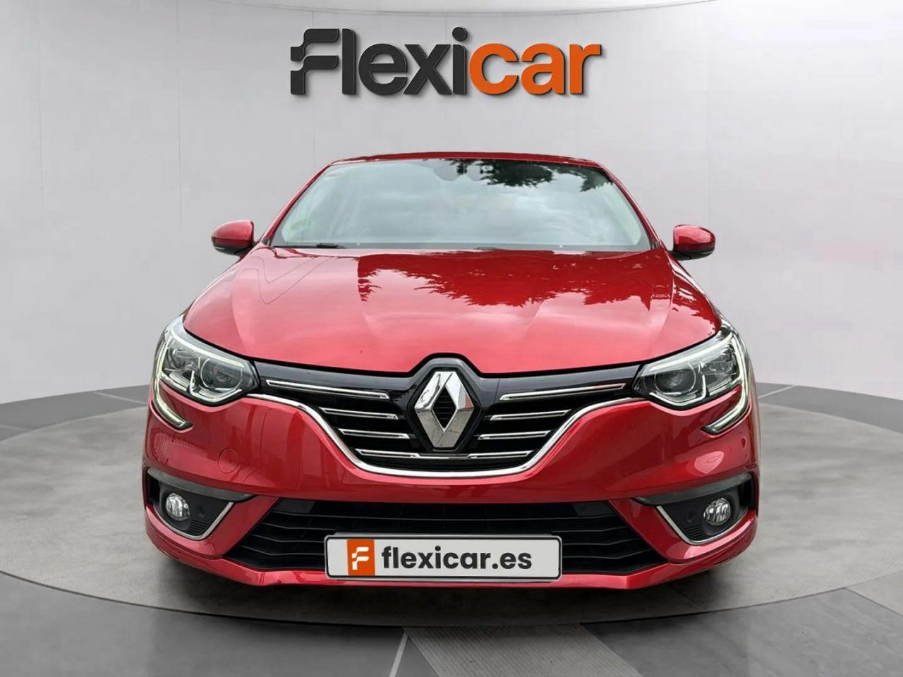 renault megane 2017 / foto grande (2)