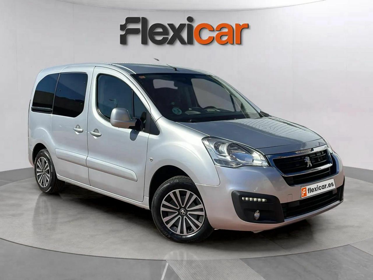 Foto peugeot partner 2018 /