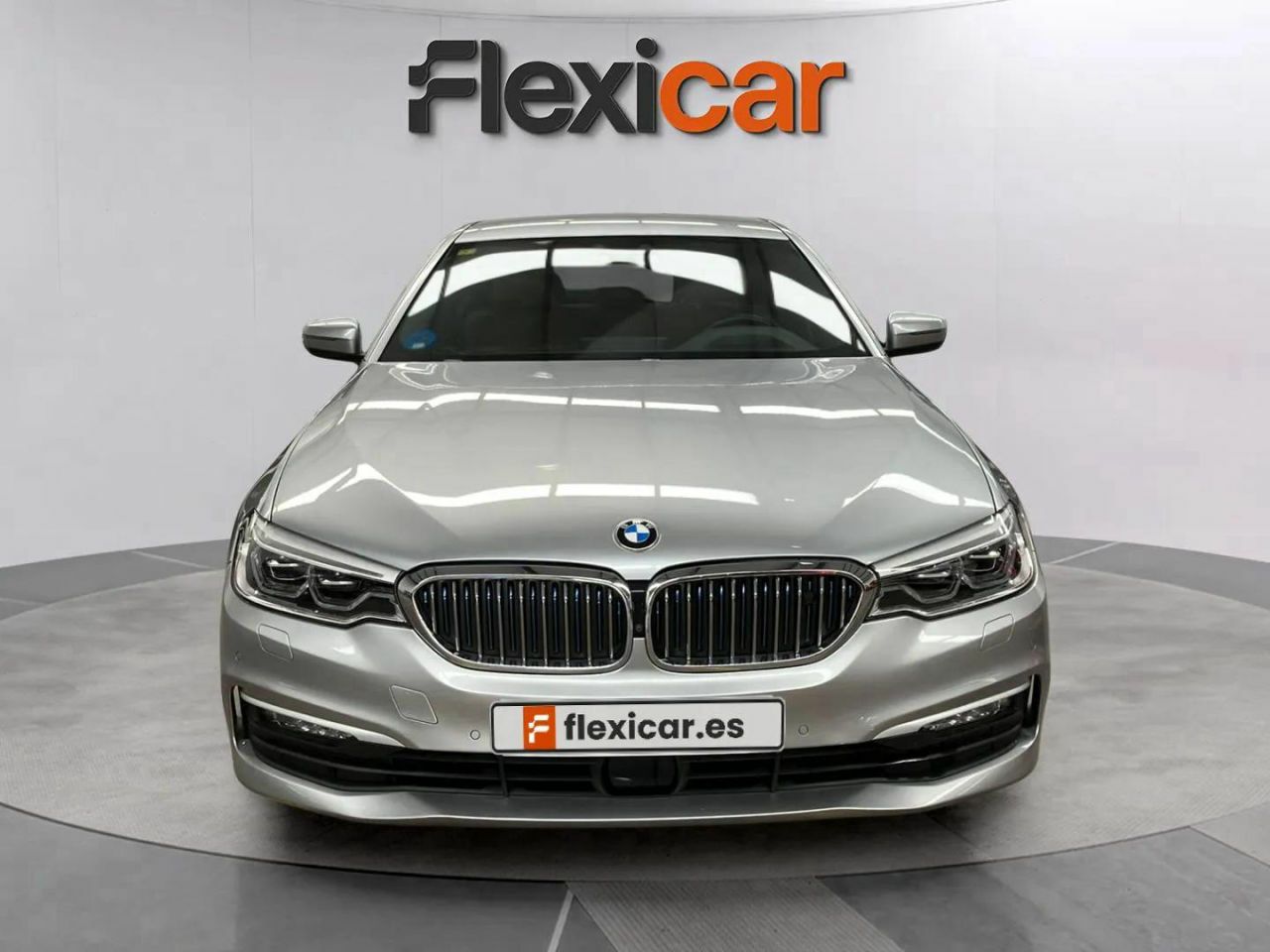 bmw serie 5 2017 / foto grande (2)