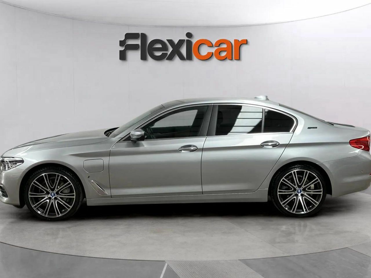 bmw serie 5 2017 / foto grande (3)
