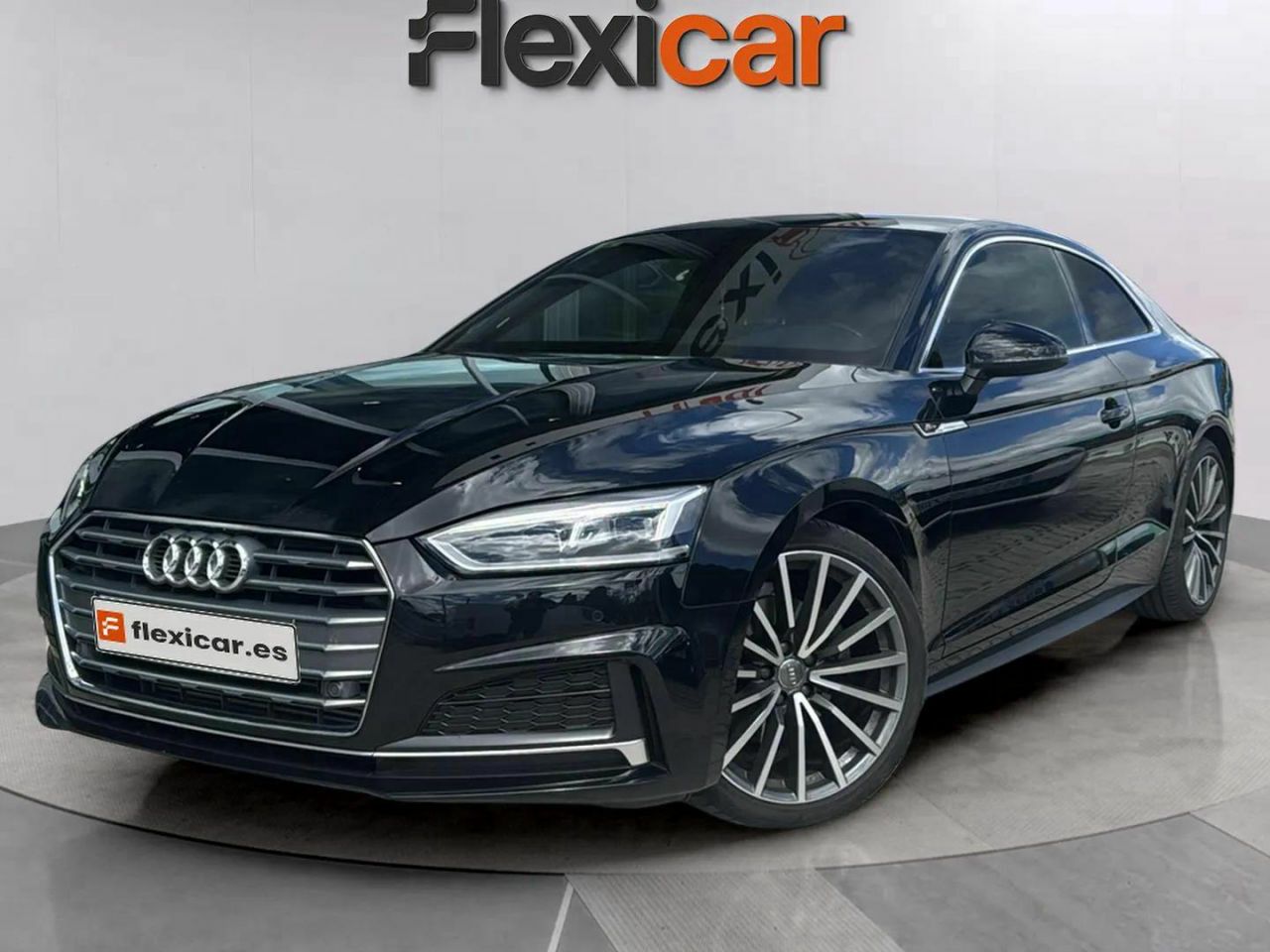audi a5 2018 / foto grande (3)