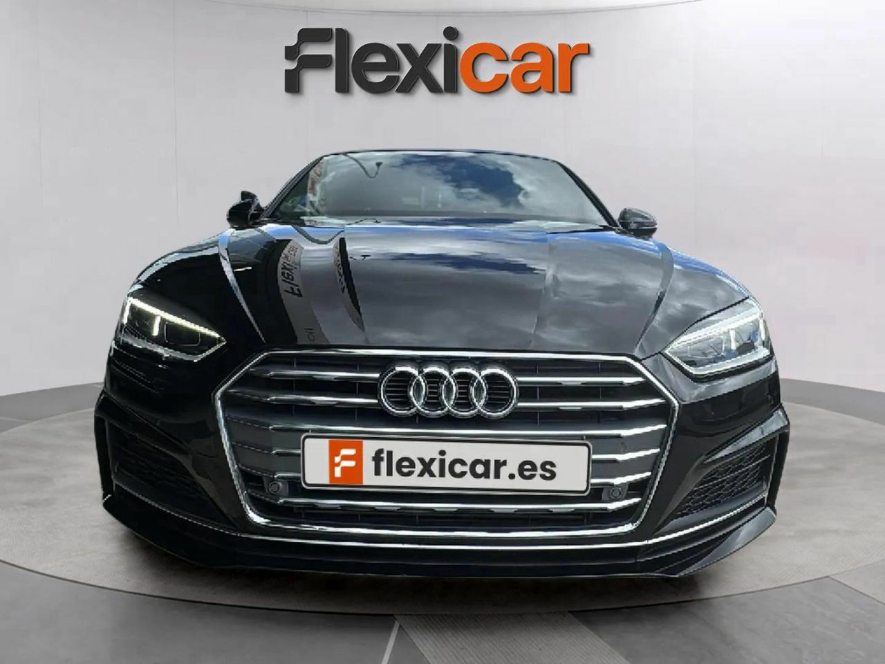 audi a5 2018 / foto grande (2)