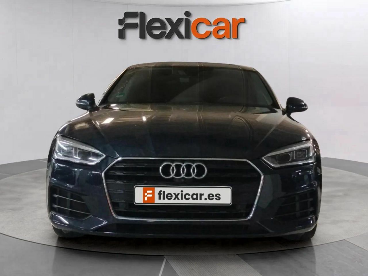 audi a5 2018 / foto grande (3)