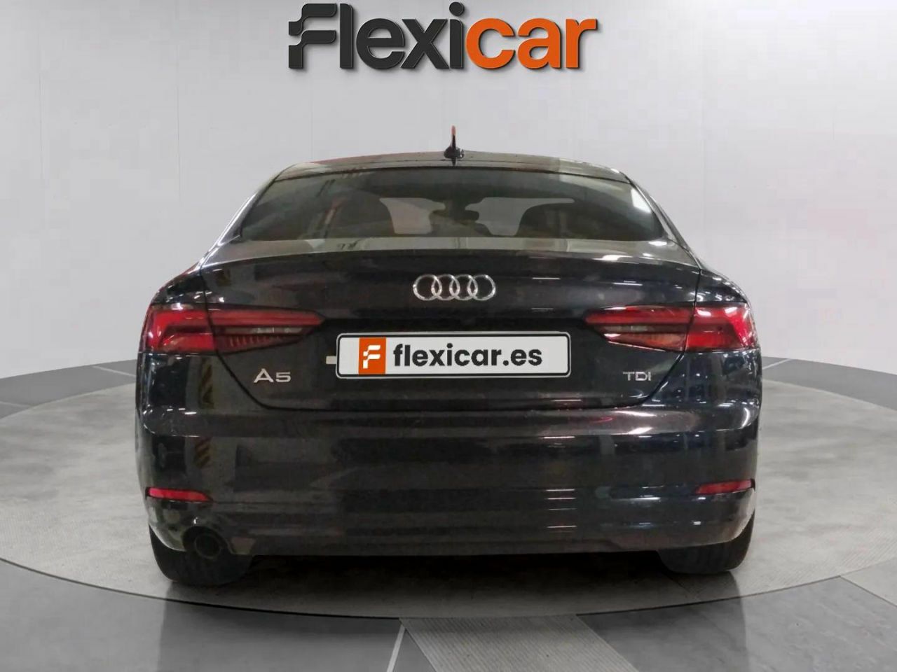 audi a5 2018 / foto grande (2)