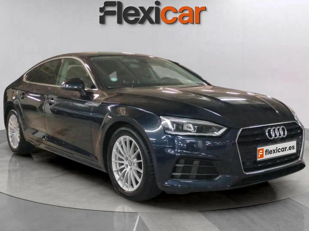 Foto audi a5 2018 /