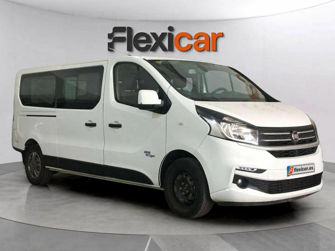 Foto fiat talento 2019 /